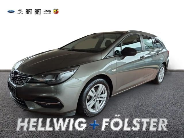 Opel Astra Business Sports Tourer