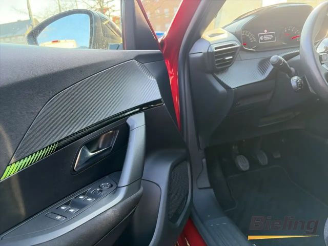 Peugeot 2008 Active Pack