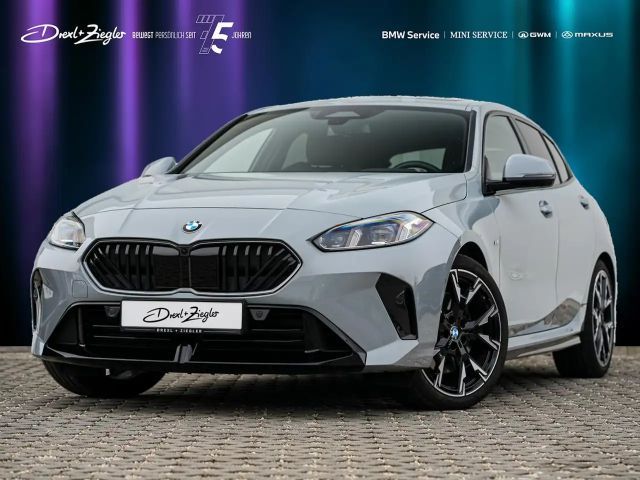 BMW 123 M-Sport Sedan xDrive