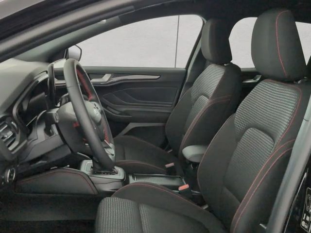 Ford Focus EcoBoost ST Line Wagon