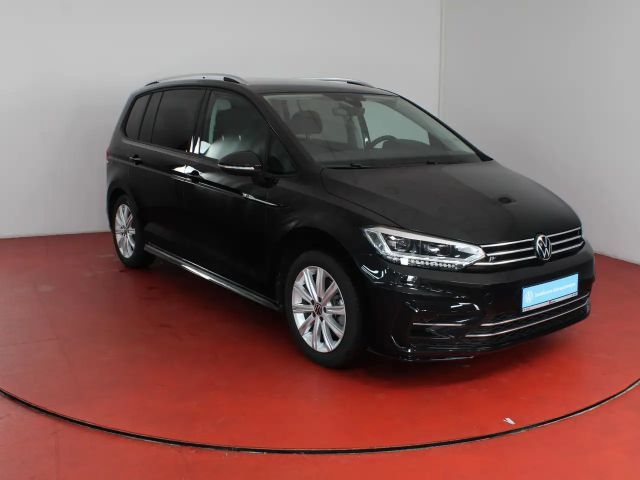 Volkswagen Touran DSG R-Line