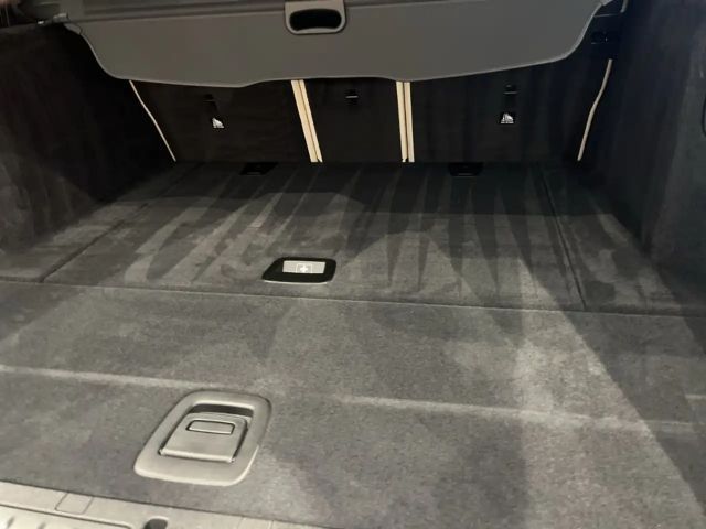 BMW 530 530d Luxury Line Touring xDrive