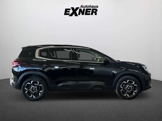 Citroën C5 Aircross Hybrid Plus