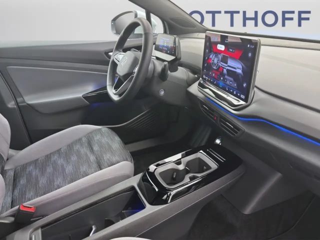 Volkswagen ID.4 IQ.Drive Pure