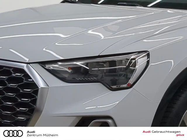 Audi Q3 35 TDI S-Line Sportback