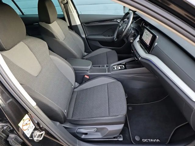 Skoda Octavia Combi Style Style iV