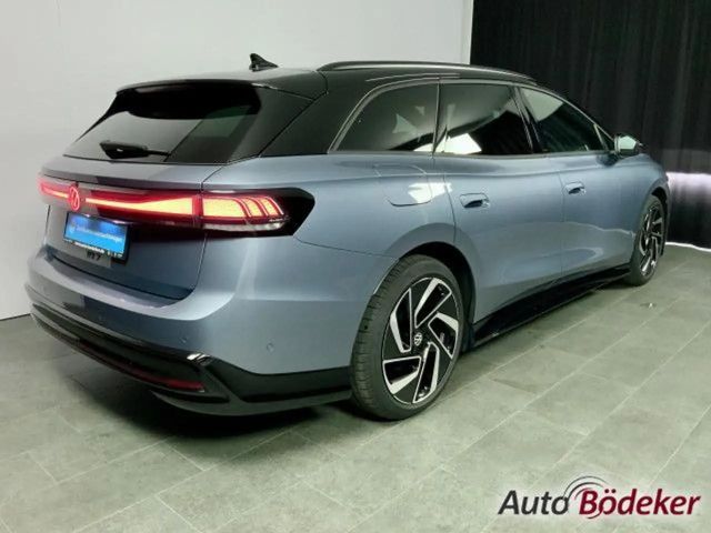 Volkswagen ID.7 Pro Tourer