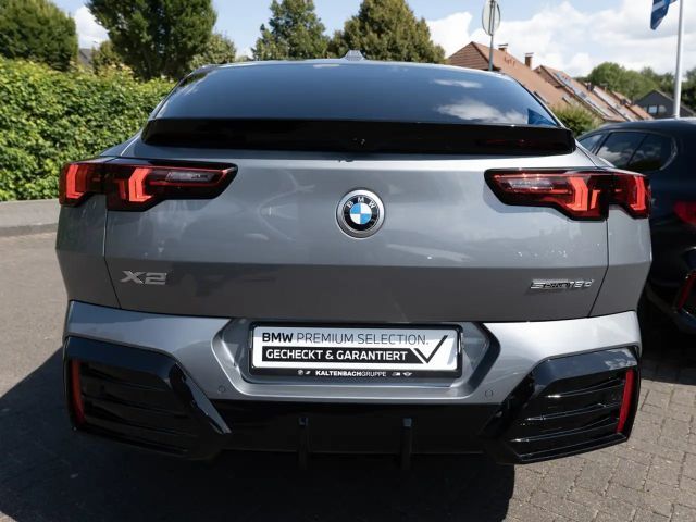 BMW X2 M-Sport sDrive