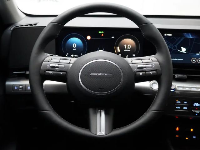 Hyundai Kona 1.0 2WD T-GDi