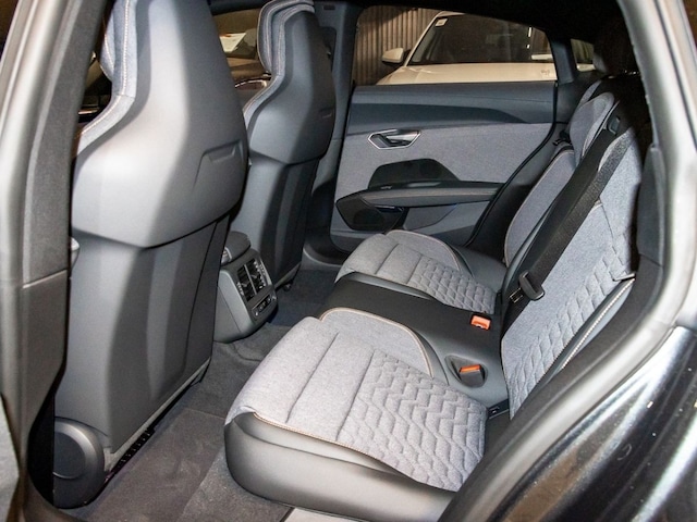 Audi e-tron GT Quattro