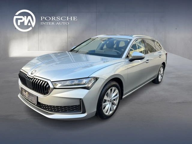 Skoda Superb Selection