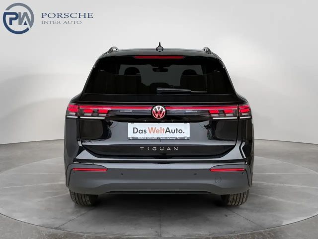Volkswagen Tiguan DSG