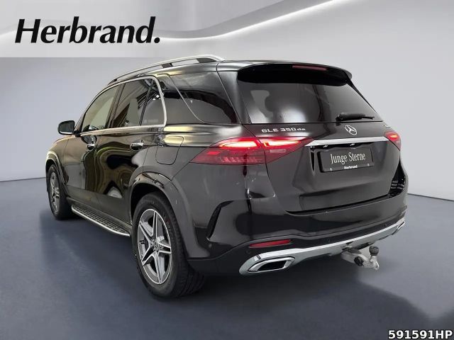 Mercedes-Benz GLE 350 4MATIC AMG Line