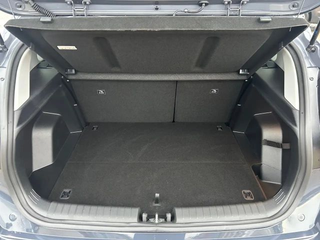 Hyundai Bayon LED*Automatik*Navi vApp*Garantie