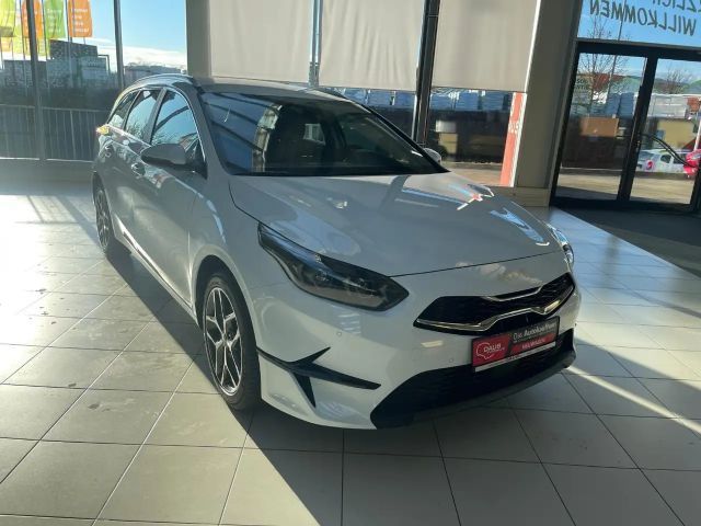 Kia Ceed Spirit SportWagon