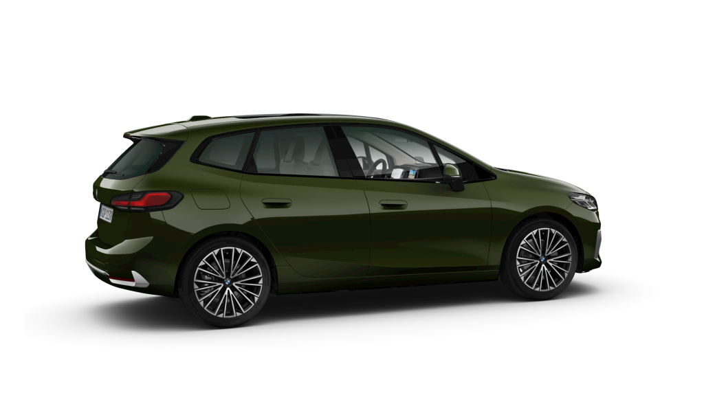 BMW 220 220i Active Tourer