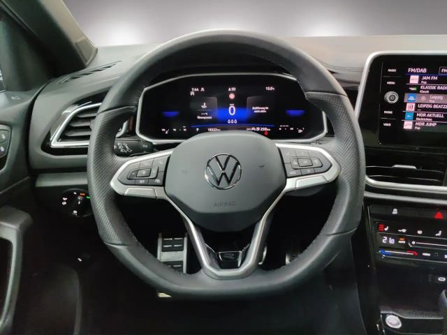 Volkswagen T-Roc 2.0 TSI R-Line