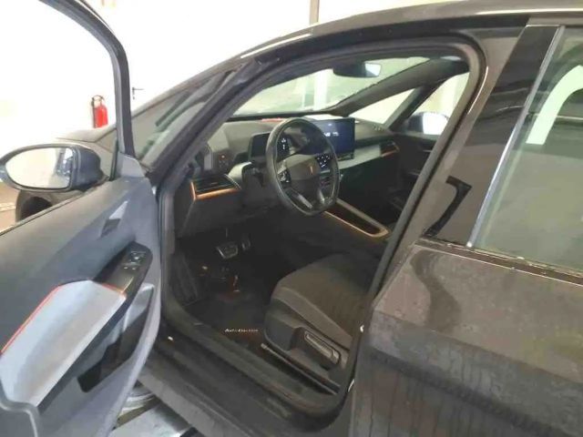 Cupra Born electric*NAVI*WÄRMEPUMPE*ACC*LED*18ZOLL*KAM