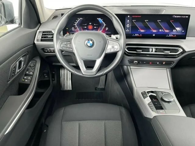 BMW 320 320d xDrive
