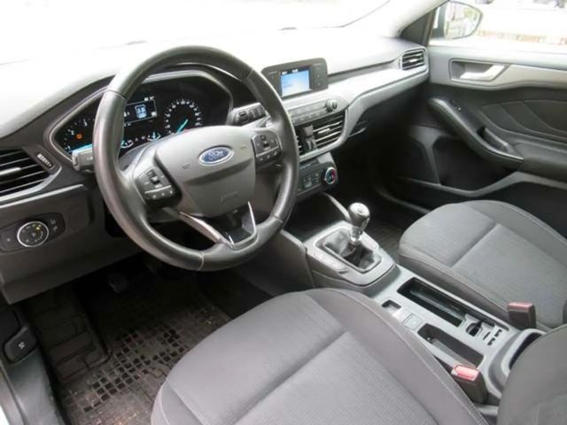 Ford Focus Trend Wagon