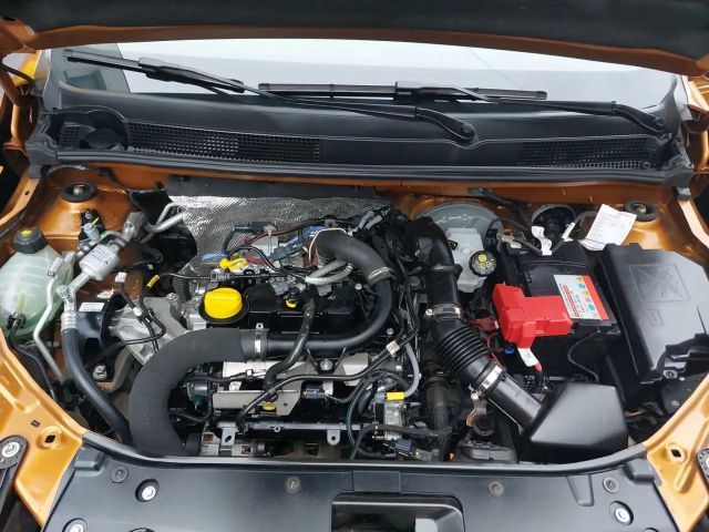 Dacia Sandero Comfort Stepway TCe 90