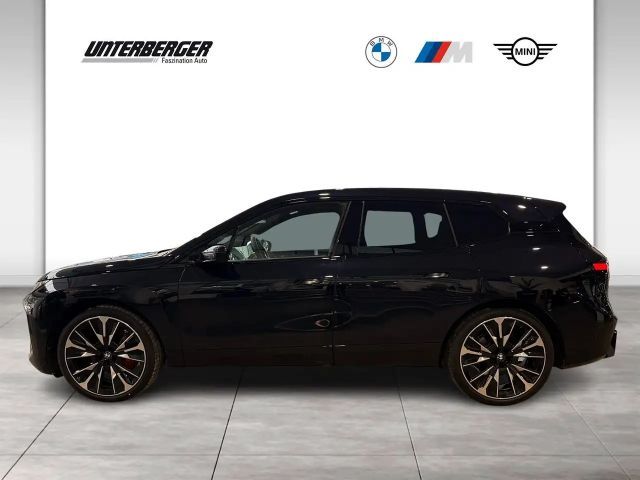 BMW iX M-Sport xDrive60