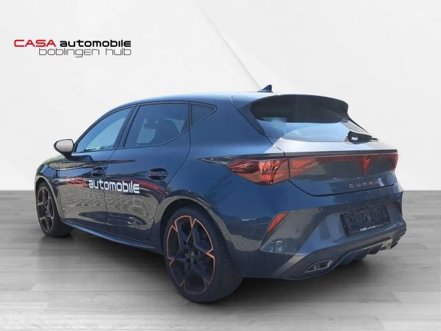 Cupra Leon DSG