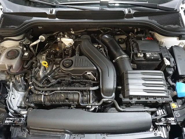 Skoda Kamiq 1.5 TSI Selection