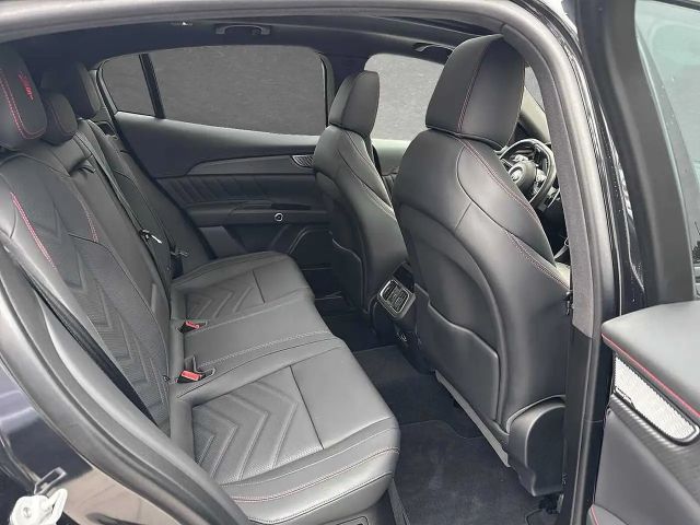 Maserati Grecale Trofeo