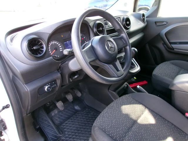 Mercedes-Benz Citan CDI