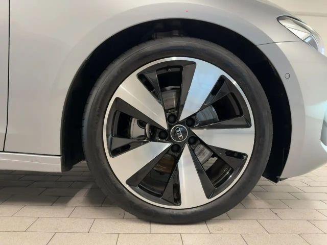 Audi A5 TFSI S tr. AHK RFK NAVI VIRTUAL