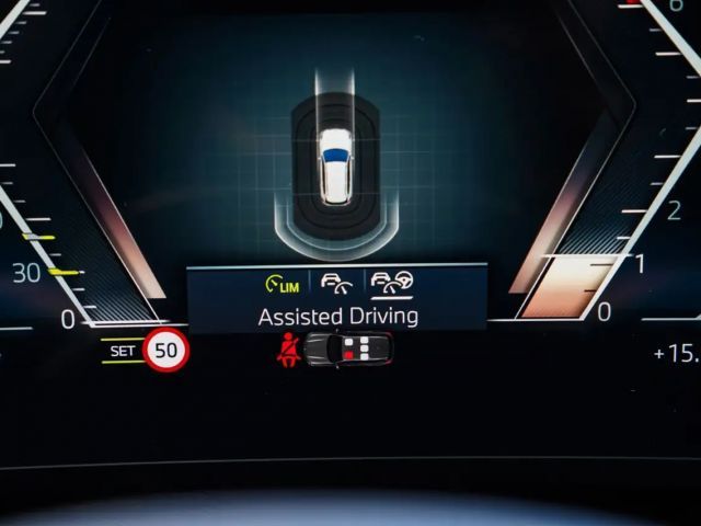 BMW X1 M-Sport xDrive