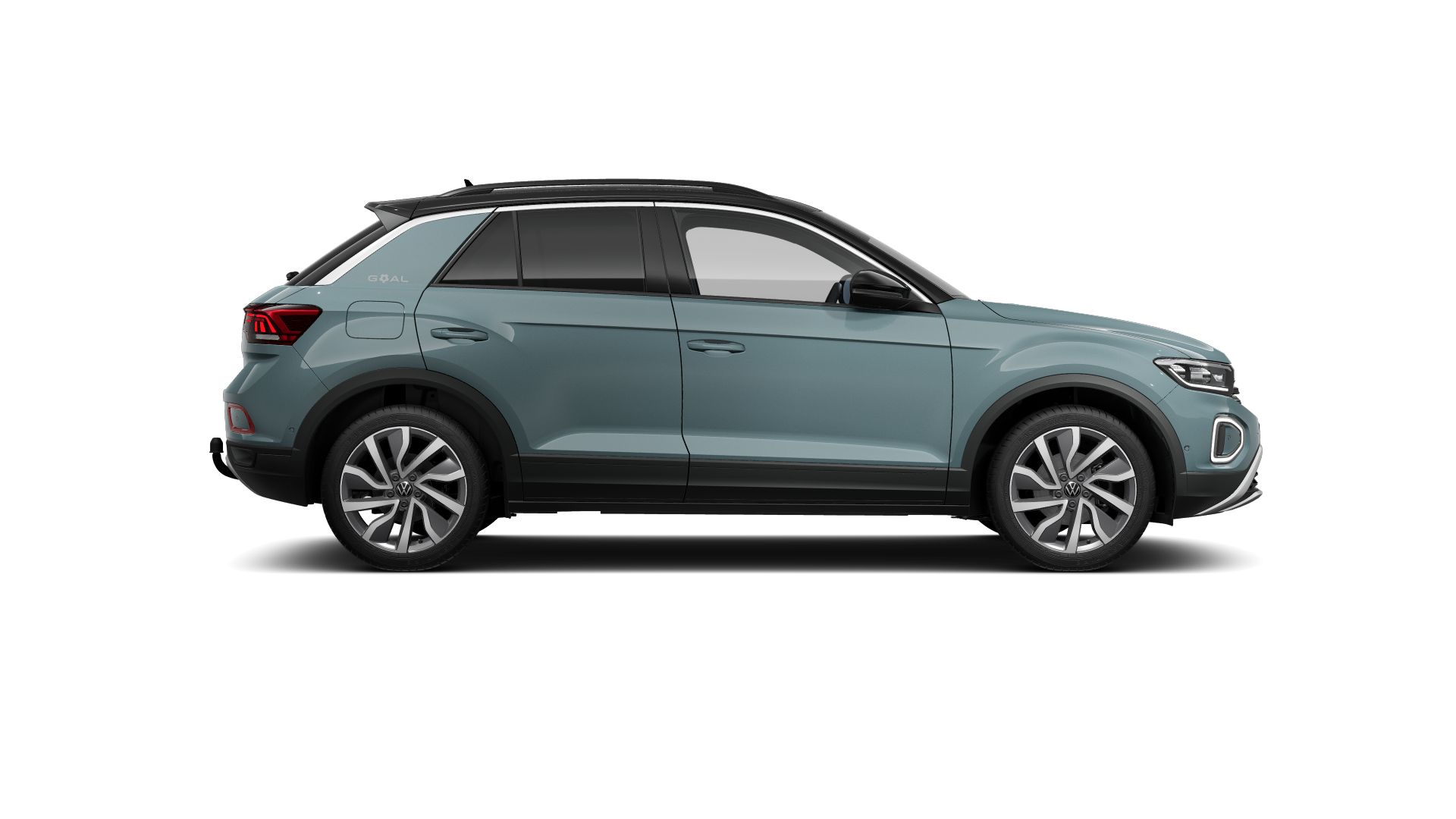 Volkswagen T-Roc 1.5 TSI DSG