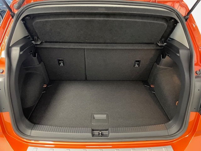 Volkswagen T-Cross 1.5 TSI DSG