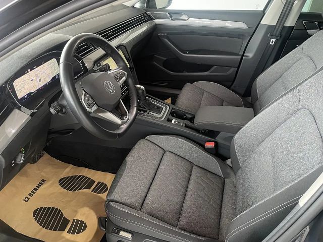 Volkswagen Passat Business DSG Variant