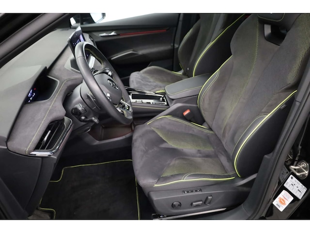 Skoda Enyaq 4x4 Coupe RS