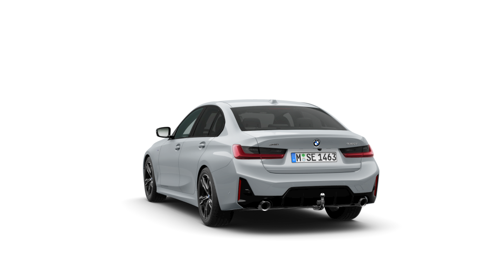 BMW 320 320i Sedan xDrive