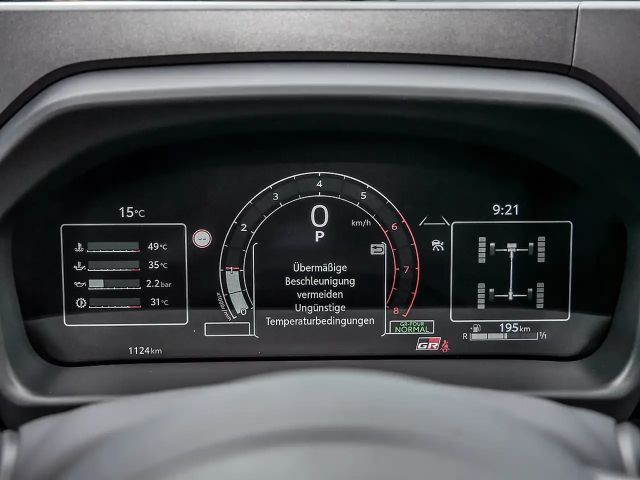 Toyota Yaris GR Hatchback