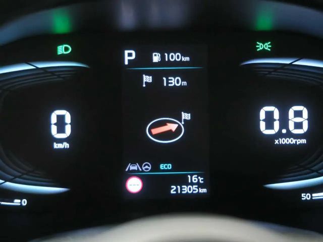 Kia Stonic GDi Vision