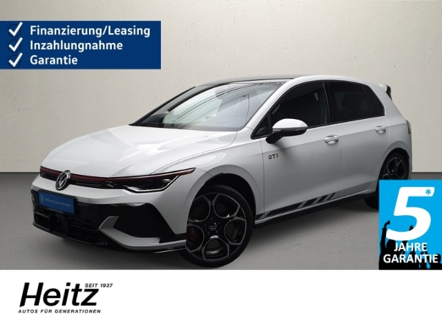 Volkswagen Golf Business DSG