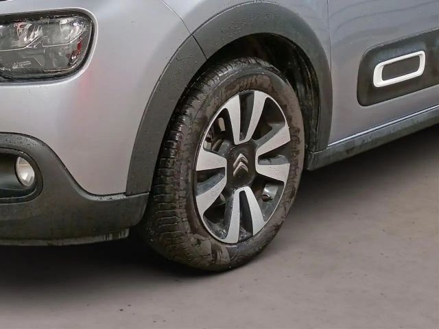 Citroën C3 Max PureTech