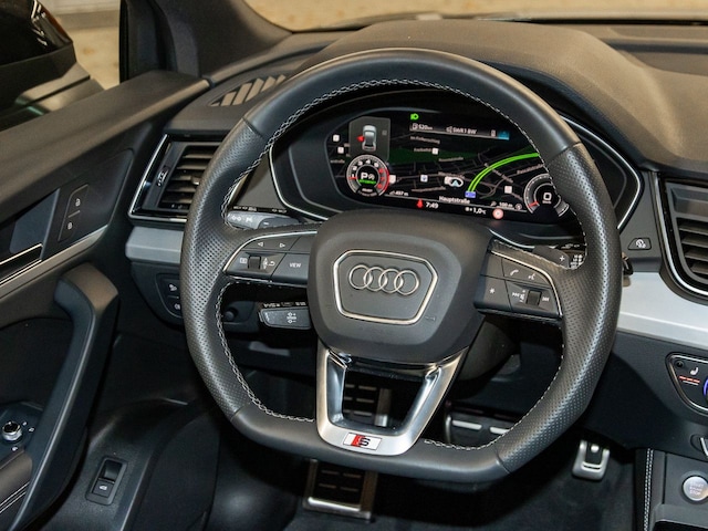 Audi Q5 40 TFSI Quattro S-Tronic Sportback