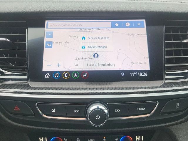 Opel Insignia Sports Tourer