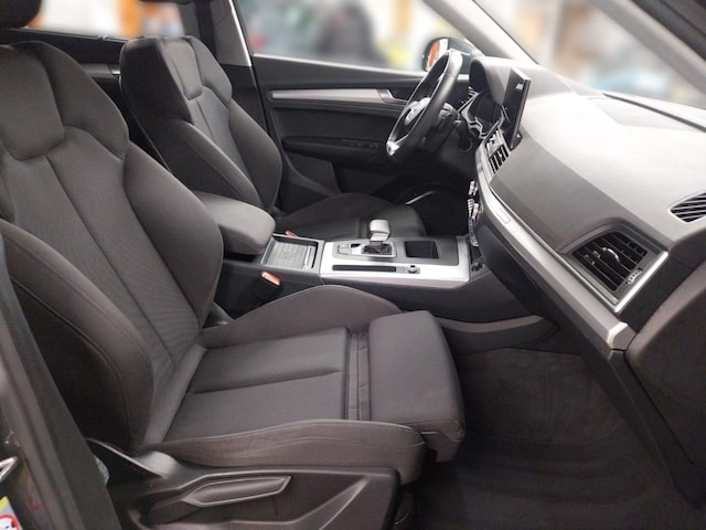 Audi Q5 40 TFSI Quattro S-Tronic