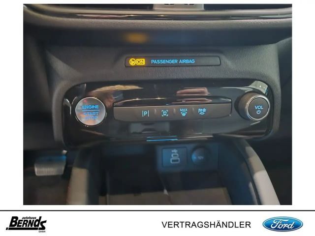 Ford Kuga ST Line