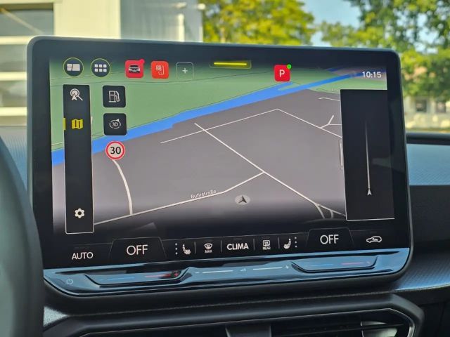 Seat Leon 2.0 TDI DSG Sportstourer Style