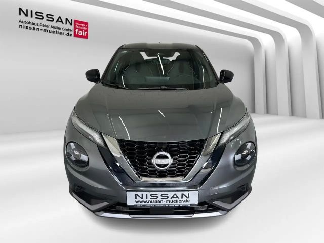 Nissan Juke DIG-T