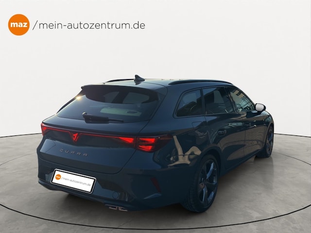 Cupra Leon Sportstourer e-Hybrid