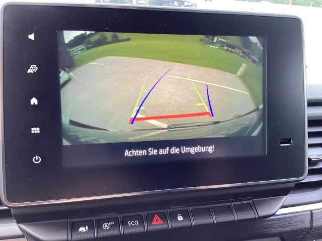 Renault Trafic Blue Techno dCi 150