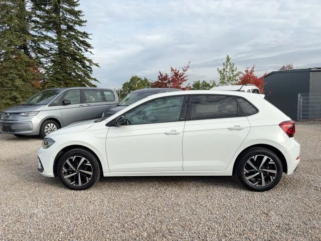 Volkswagen Polo DSG Move